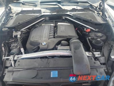 Zdjęcie 12 z 13 samochodu: 2011 BMW X6 XDRIVE35I VIN:5UXFG2C52BLX06783 - miniatura