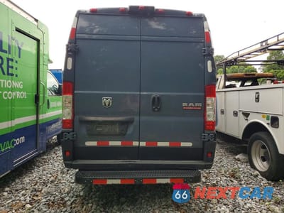 Zdjęcie 6 z 13 samochodu: 2020 RAM PROMASTER 3500 3500 HIGH VIN:3C6URVJG0LE133960 - miniatura