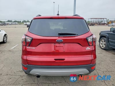 Zdjęcie 6 z 13 samochodu: 2017 FORD ESCAPE SE VIN:1FMCU0GD3HUE92307 - miniatura