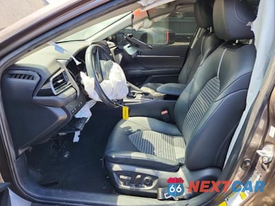Zdjęcie 7 z 12 samochodu: 2023 TOYOTA CAMRY SE VIN:4T1T11AK7PU832367 - miniatura