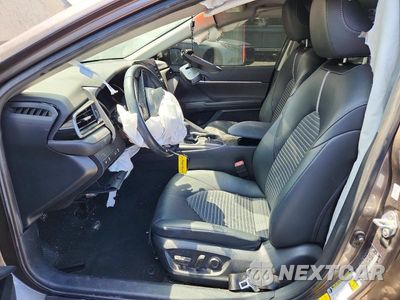 Zdjęcie 7 z 12 samochodu: 2023 TOYOTA CAMRY SE VIN:4T1T11AK7PU832367 - miniatura