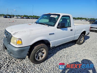 2006 FORD RANGER 1FTYR10D56PA89369 - główne zdjęcie licytacji z USA - miniatura