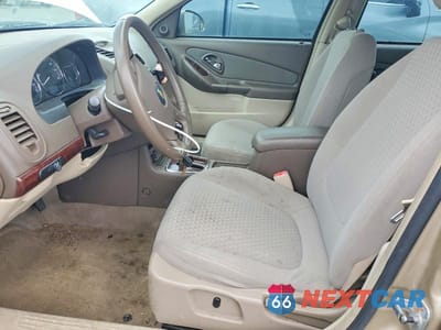Zdjęcie 7 z 12 samochodu: 2006 CHEVROLET MALIBU MAXX LT VIN:1G1ZT61846F228538 - miniatura