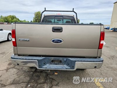 Zdjęcie 6 z 12 samochodu: 2004 FORD F150 VIN:1FTRF145X4NA95127 - miniatura