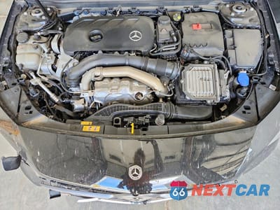Zdjęcie 11 z 12 samochodu: 2025 MERCEDES-BENZ CLA 250 4MATIC VIN:W1K5J4HB4SN513084 - miniatura