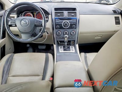 Zdjęcie 8 z 13 samochodu: 2008 MAZDA CX-9 VIN:JM3TB28A780163148 - miniatura