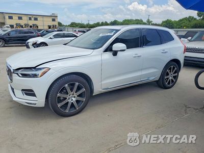 2021 VOLVO XC60 T5 INSCRIPTION YV4102DL3M1684219 - główne zdjęcie licytacji z USA - miniatura
