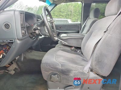 Zdjęcie 7 z 13 samochodu: 2000 CHEVROLET SILVERADO C1500 VIN:2GCEC19T1Y1146858 - miniatura