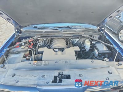 Zdjęcie 11 z 13 samochodu: 2016 GMC SIERRA K1500 DENALI VIN:3GTU2PEC0GG279334 - miniatura