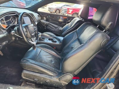 Zdjęcie 7 z 13 samochodu: 2018 DODGE CHALLENGER R VIN:2C3CDZBT0JH155341 - miniatura