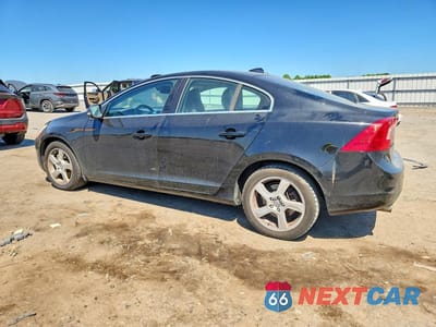 Drugie zdjęcie samochodu z przodu: 2013 VOLVO S60 T5 VIN:YV1612FS9D2186749 - miniatura