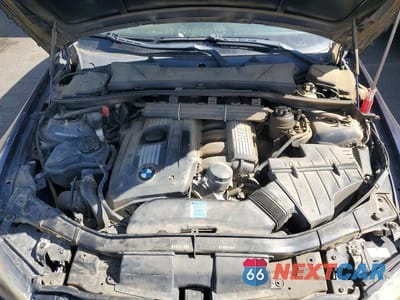 Zdjęcie 11 z 12 samochodu: 2008 BMW 328 I SULEV VIN:WBAVC535X8FZ86189 - miniatura