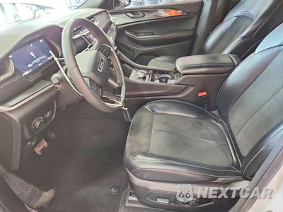 Zdjęcie 7 z 12 samochodu: 2023 JEEP GRAND CHEROKEE LAREDO VIN:1C4RJHAG7P8704514 - miniatura