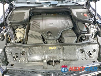 Zdjęcie 12 z 13 samochodu: 2022 MERCEDES-BENZ GLS 450 4MATIC VIN:4JGFF5KE5NA670865 - miniatura