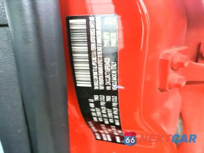 Zdjęcie 13 z 13 samochodu: 2016 JEEP RENEGADE TRAILHAWK VIN:ZACCJBCT1GPE04523 - miniatura