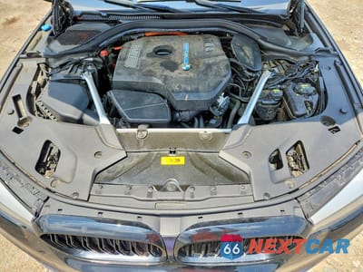 Zdjęcie 11 z 12 samochodu: 2018 BMW 530XE VIN:WBAJB1C57JB084753 - miniatura