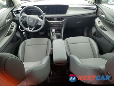 Zdjęcie 8 z 12 samochodu: 2026 BUICK ENCORE GX PREFERRED VIN:KL4AMBSLXTB117101 - miniatura