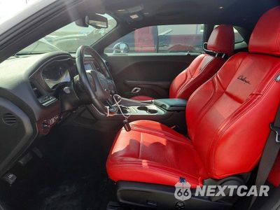Zdjęcie 7 z 12 samochodu: 2021 DODGE CHALLENGER SXT VIN:2C3CDZAG4MH533315 - miniatura