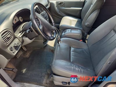 Zdjęcie 8 z 14 samochodu: 2007 DODGE GRAND CARAVAN SXT VIN:2D4GP44L97R271258 - miniatura