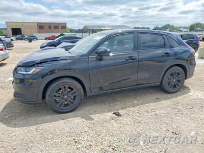 2026 HONDA HR-V SPORT 3CZRZ2H54TM775664 - główne zdjęcie licytacji z USA - miniatura