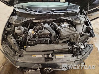 Zdjęcie 11 z 13 samochodu: 2025 VOLKSWAGEN JETTA SE VIN:3VWEX7BU1SM036061 - miniatura