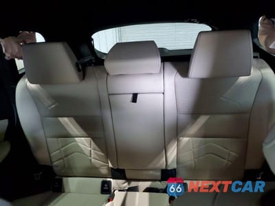 Zdjęcie 10 z 14 samochodu: 2024 BMW X1 XDRIVE28I VIN:WBX73EF08R5Z12159 - miniatura
