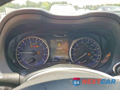 Zdjęcie 9 z 12 samochodu: 2014 INFINITI Q50 BASE VIN:JN1BV7AR3EM693147 - miniatura