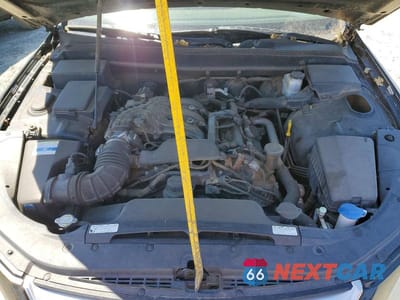 Zdjęcie 11 z 12 samochodu: 2011 HYUNDAI GENESIS 3.8L VIN:KMHGC4DEXBU145301 - miniatura