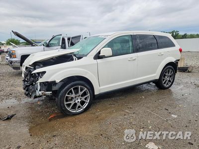 2019 DODGE JOURNEY GT 3C4PDDEG9KT785026 - główne zdjęcie licytacji z USA - miniatura