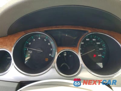Zdjęcie 9 z 13 samochodu: 2008 BUICK ENCLAVE CXL VIN:5GAEV23788J111950 - miniatura