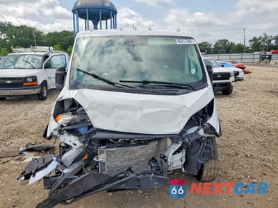 Piąte zdjęcie samochodu w środku: 2024 RAM PROMASTER 3500 3500 STANDARD VIN:3C6MRVWG7RE154807 - miniatura