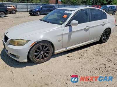 2009 BMW 328 I WBAPH77509NM45935 - główne zdjęcie licytacji z USA - miniatura