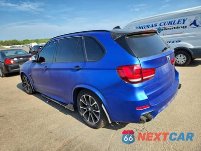 Drugie zdjęcie samochodu z przodu: 2017 BMW X5 XDRIVE50I VIN:5UXKR6C59H0J84356 - miniatura