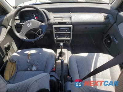 Zdjęcie 8 z 12 samochodu: 1991 HONDA CIVIC VIN:JHMEE2754MS000872 - miniatura