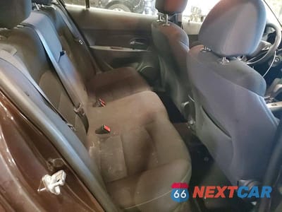 Zdjęcie 10 z 12 samochodu: 2015 CHEVROLET CRUZE LT VIN:1G1PC5SB1F7238451 - miniatura