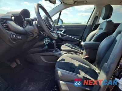 Zdjęcie 7 z 13 samochodu: 2019 FIAT 500X TREKKING VIN:ZFBNFYB19KP796981 - miniatura