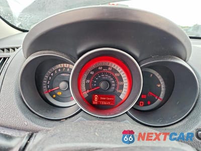 Zdjęcie 9 z 12 samochodu: 2011 KIA FORTE EX VIN:KNAFU5A22B5323531 - miniatura
