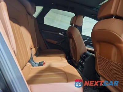 Zdjęcie 11 z 13 samochodu: 2021 AUDI Q5 PREMIUM PLUS VIN:WA1BAAFY0M2072054 - miniatura