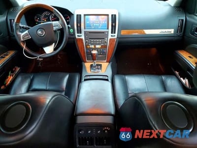 Zdjęcie 8 z 12 samochodu: 2008 CADILLAC STS VIN:1G6DK67V680214859 - miniatura
