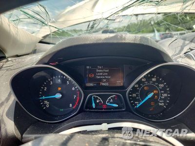 Zdjęcie 9 z 12 samochodu: 2018 FORD ESCAPE SEL VIN:1FMCU0HD2JUB05010 - miniatura