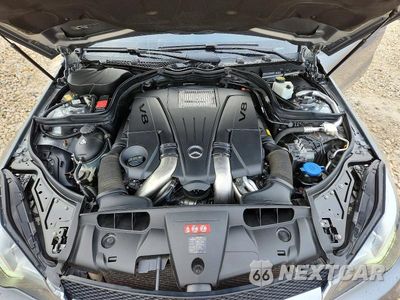 Zdjęcie 11 z 12 samochodu: 2014 MERCEDES-BENZ E 550 VIN:WDDKJ7DB4EF270885 - miniatura