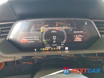 Zdjęcie 9 z 12 samochodu: 2021 AUDI E-TRON PRESTIGE VIN:WA1VAAGE0MB033630 - miniatura