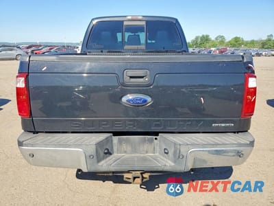 Zdjęcie 6 z 12 samochodu: 2013 FORD F250 SUPER DUTY VIN:1FT7W2A64DEB28617 - miniatura