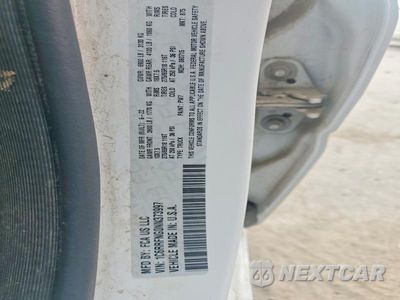 Zdjęcie 12 z 12 samochodu: 2022 RAM 1500 TRADESMAN VIN:1C6RRFNG0NN373997 - miniatura