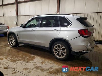 Drugie zdjęcie samochodu z przodu: 2016 BMW X5 XDRIVE35I VIN:5UXKR0C55G0S87169 - miniatura