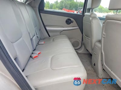 Zdjęcie 10 z 12 samochodu: 2008 CHEVROLET EQUINOX LT VIN:2CNDL63F186347458 - miniatura