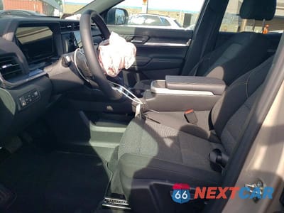 Zdjęcie 7 z 12 samochodu: 2026 GMC TERRAIN ELEVATION VIN:3GKALUEG2TL225203 - miniatura