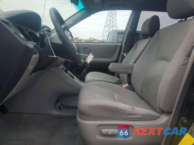 Zdjęcie 7 z 13 samochodu: 2006 TOYOTA HIGHLANDER LIMITED VIN:JTEEP21A560149741 - miniatura