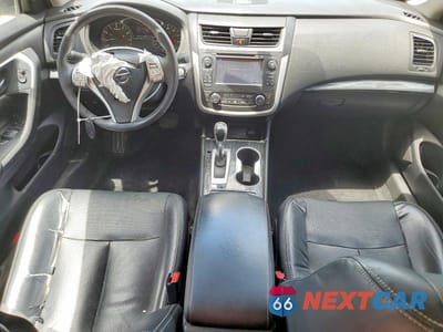 Zdjęcie 8 z 12 samochodu: 2016 NISSAN ALTIMA 2.5 SL VIN:1N4AL3AP7GC259401 - miniatura