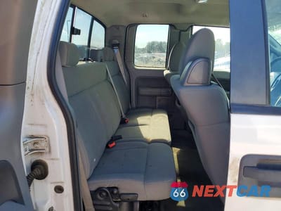 Zdjęcie 10 z 12 samochodu: 2008 FORD F150 VIN:1FTRX14W78FC19442 - miniatura